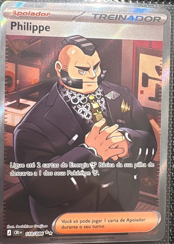 Philippe 110/086